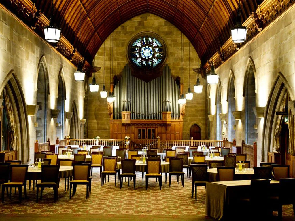 APH Harry Clarke_0 dining at ashdown park