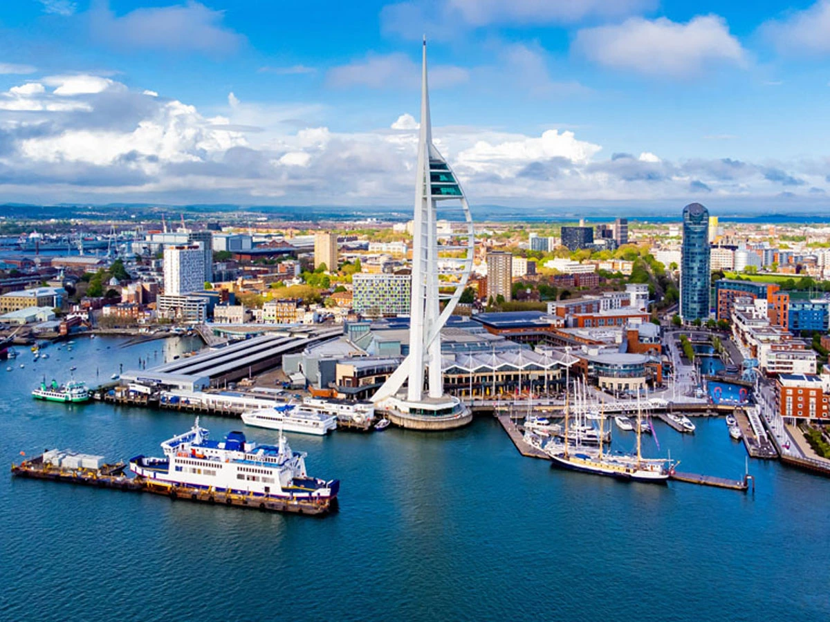 Portsmouth