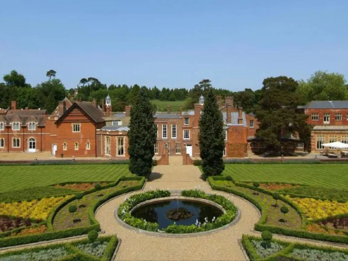 Surrey