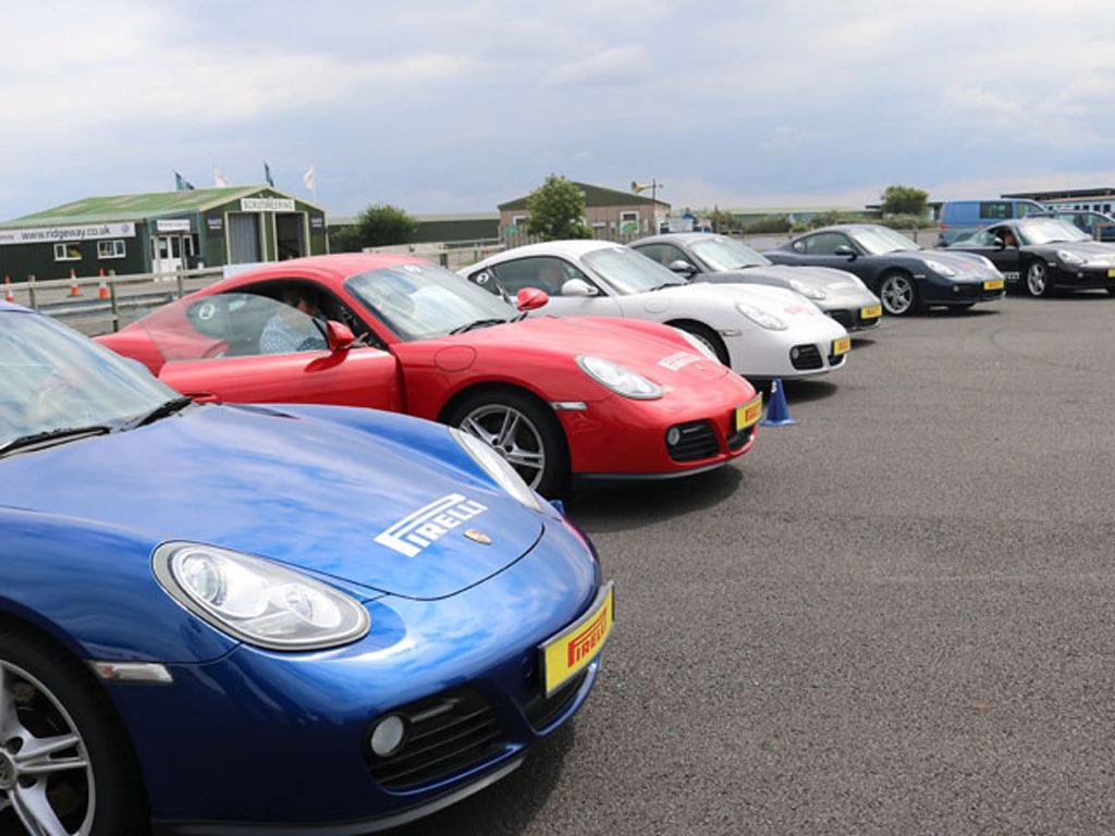 track day track day